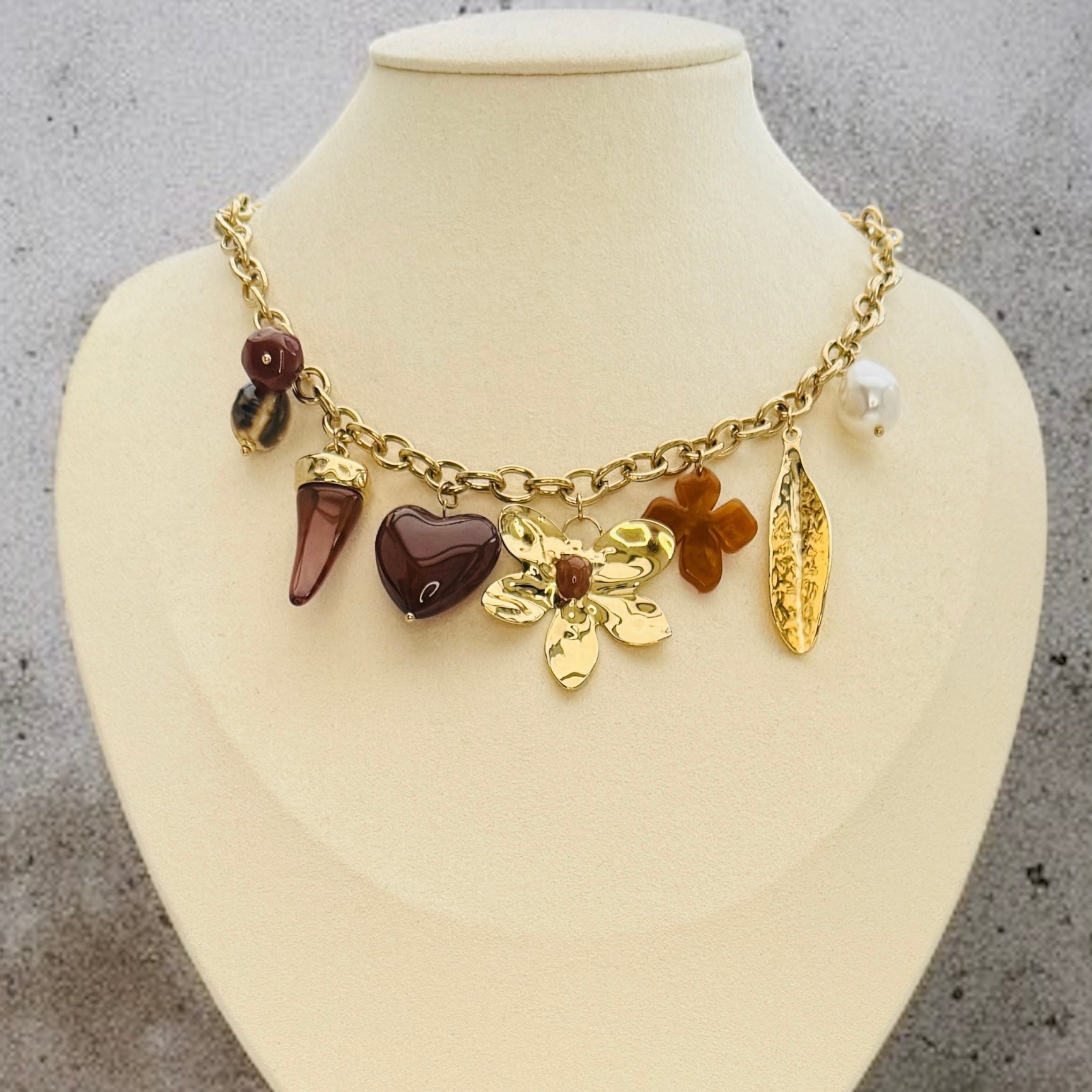 Collier Eryssia