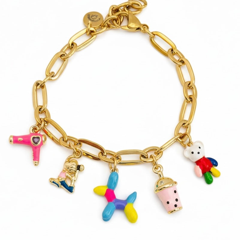 Bracelet Sunny