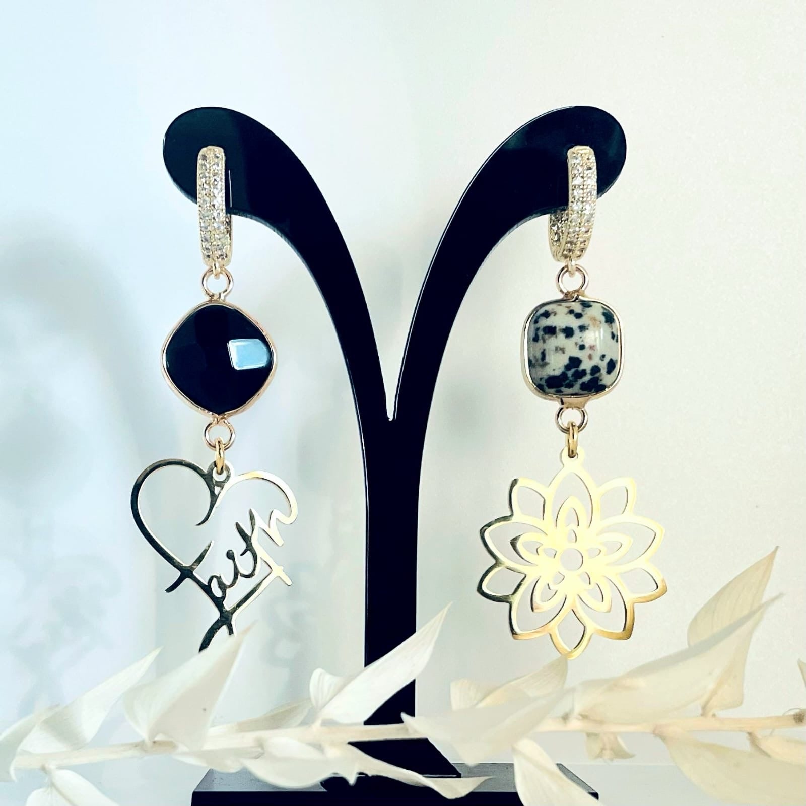 Boucles Leria