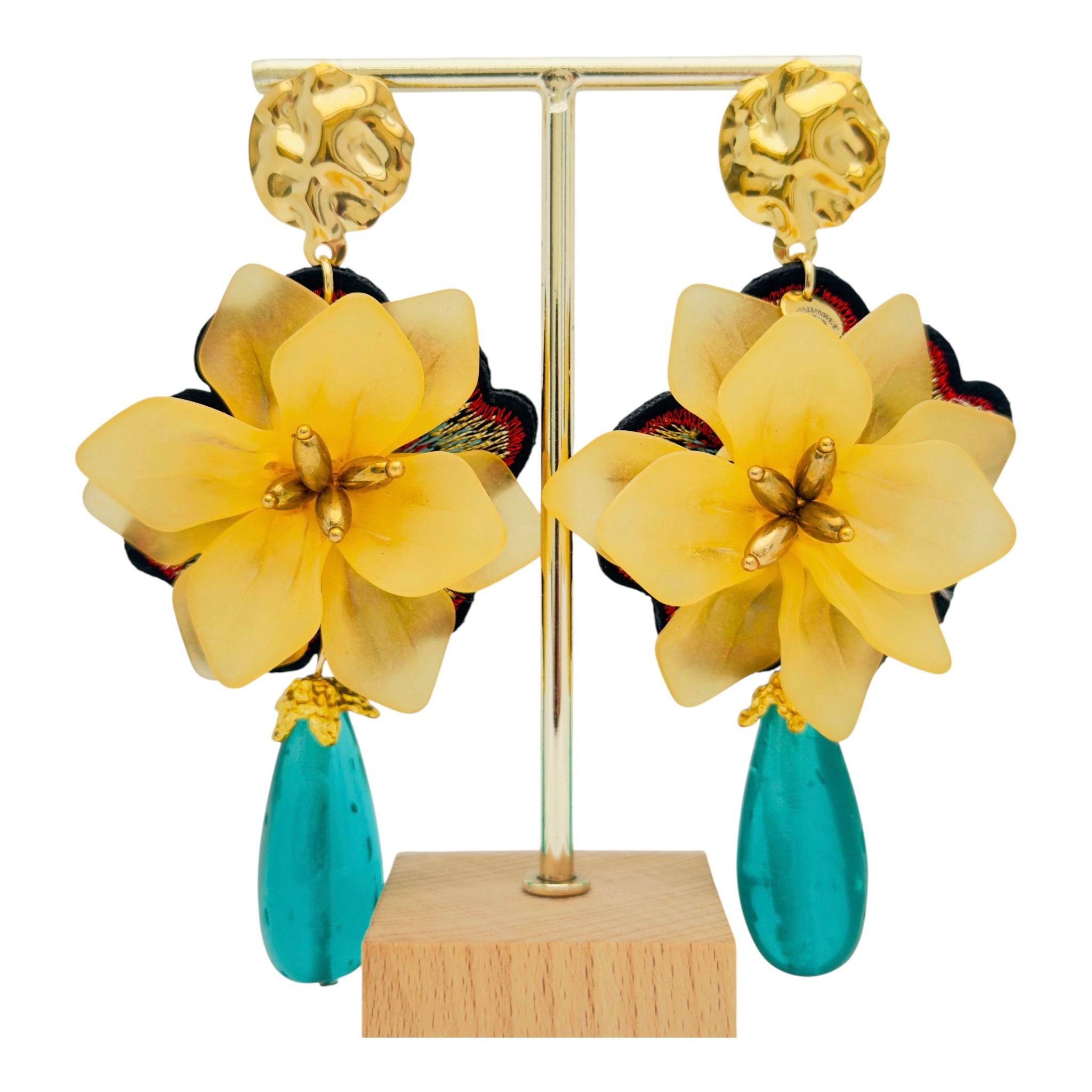 Fiorina Yellow