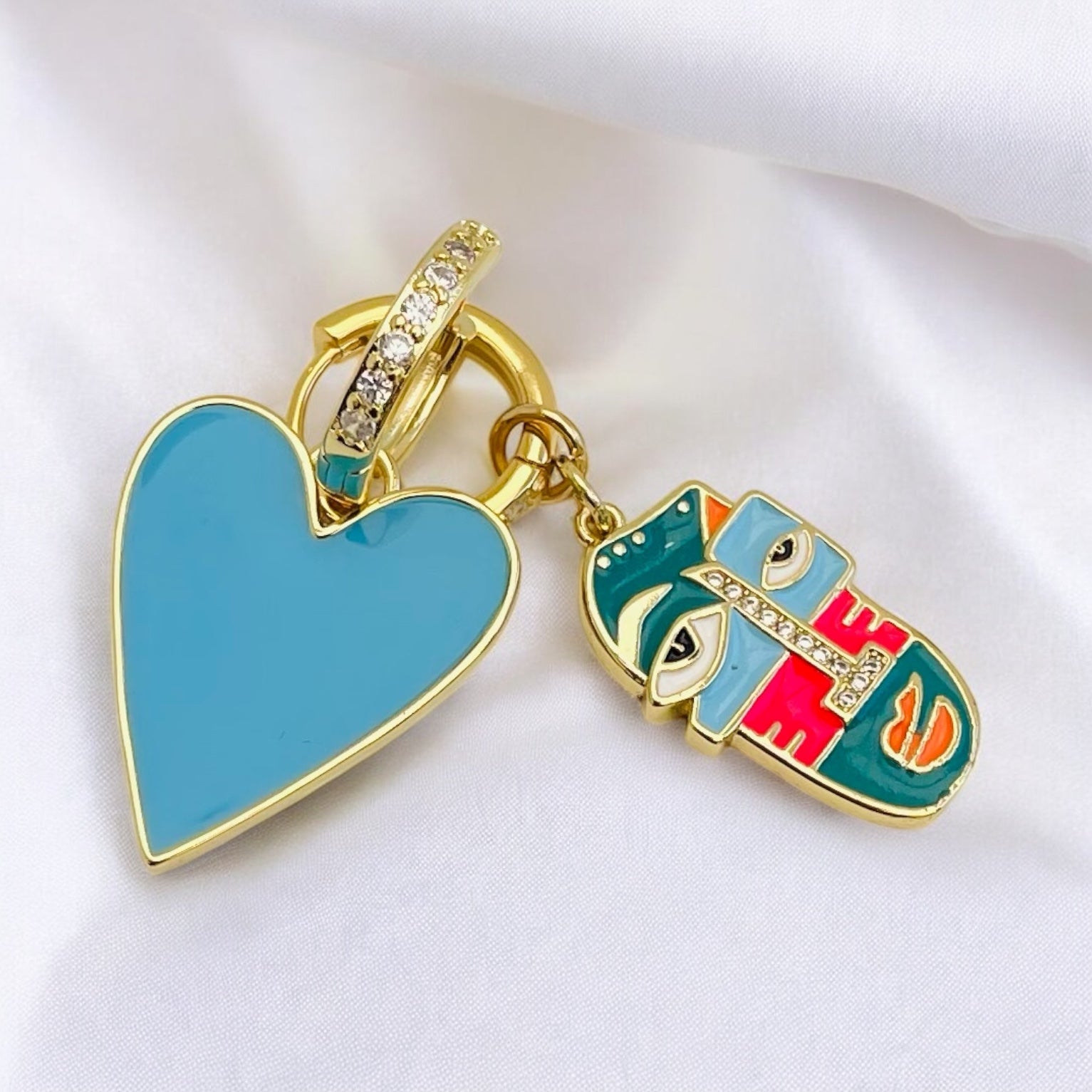 Taira Blue