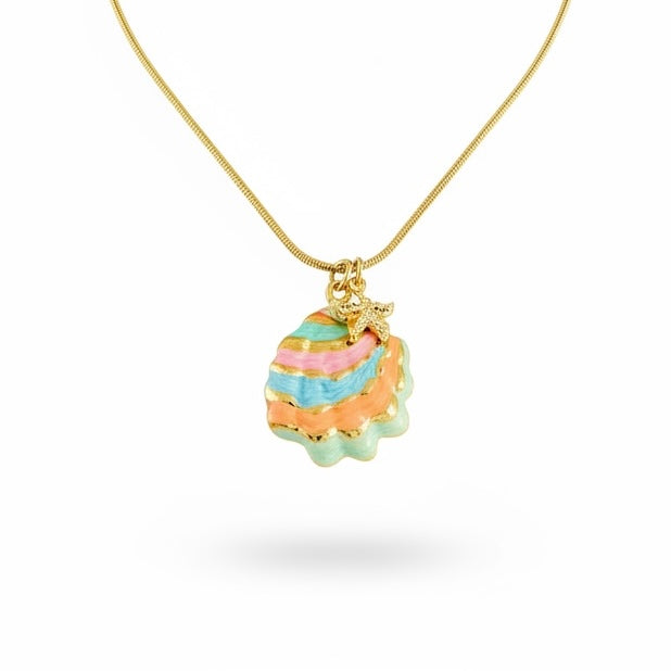 Collier Azucena