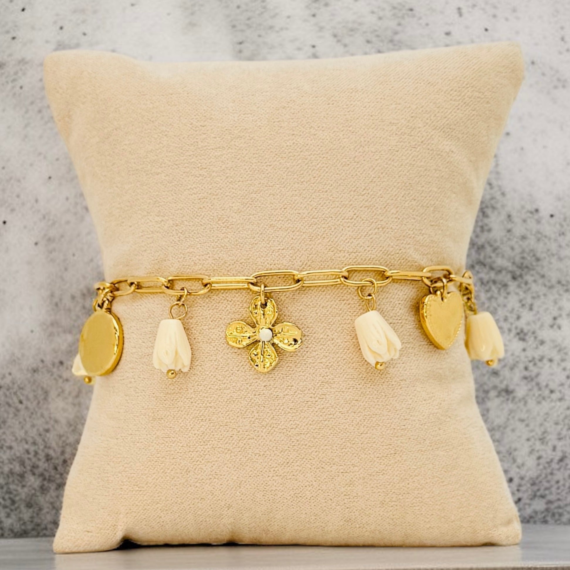 Bracelet Nysara
