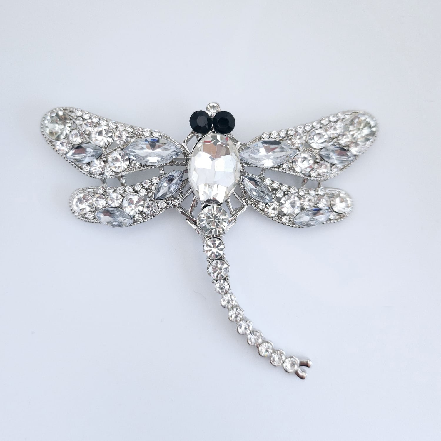 Broche Libellula 2