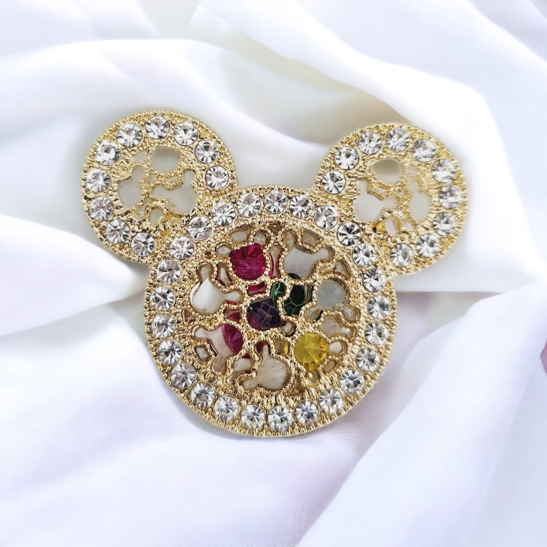 Broche Disney