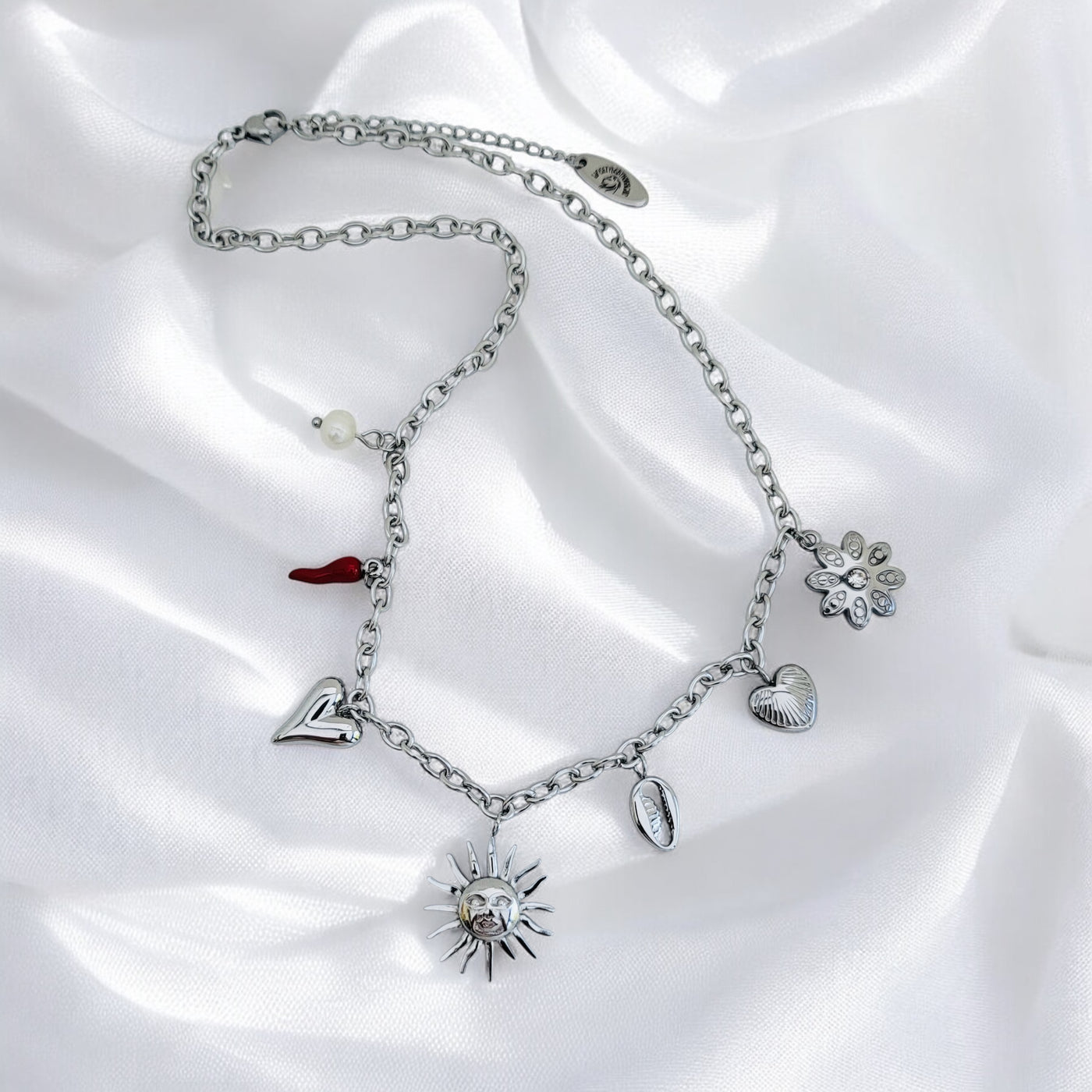 Collier Les Favorites main image 1