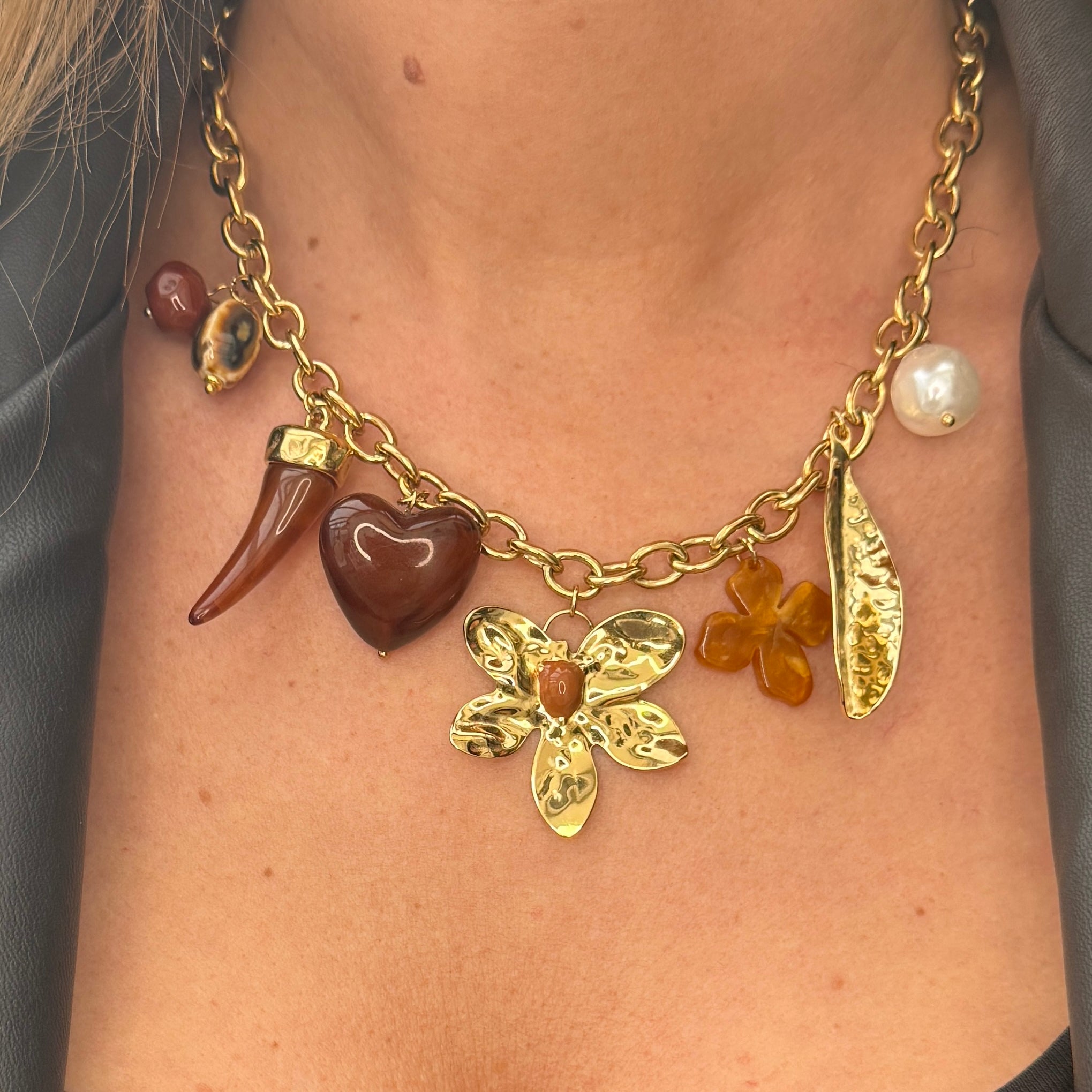 Collier Eryssia