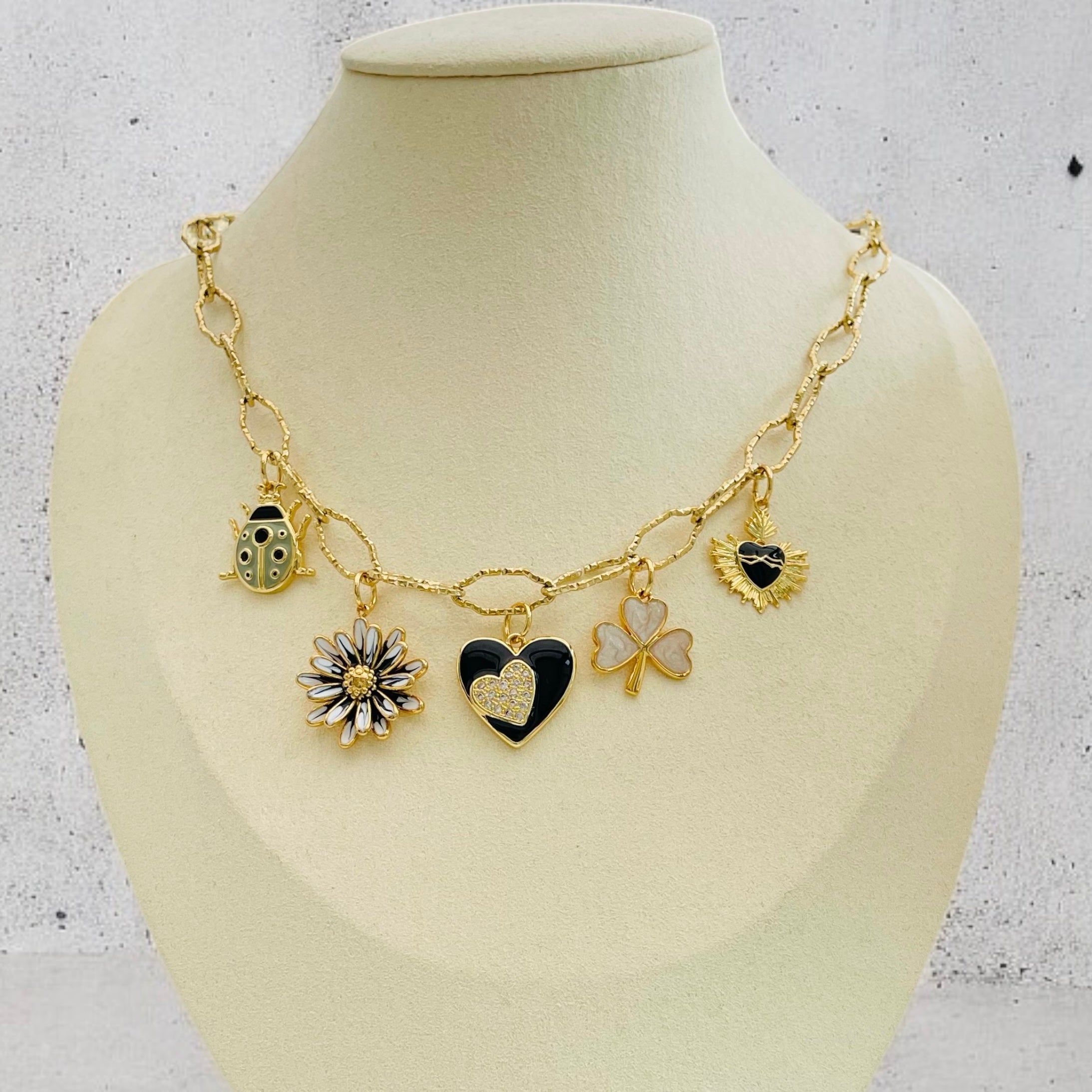 Collier Maelie