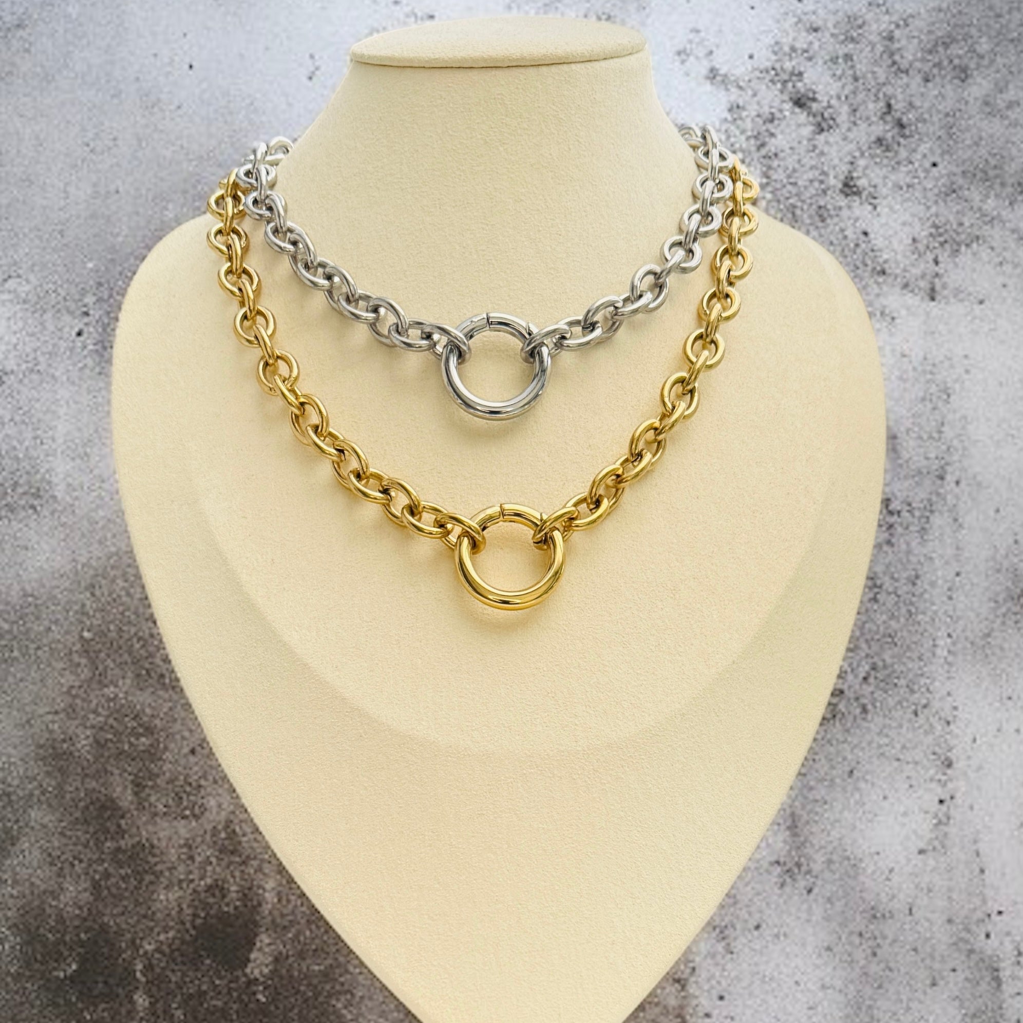 Collier Olyviah