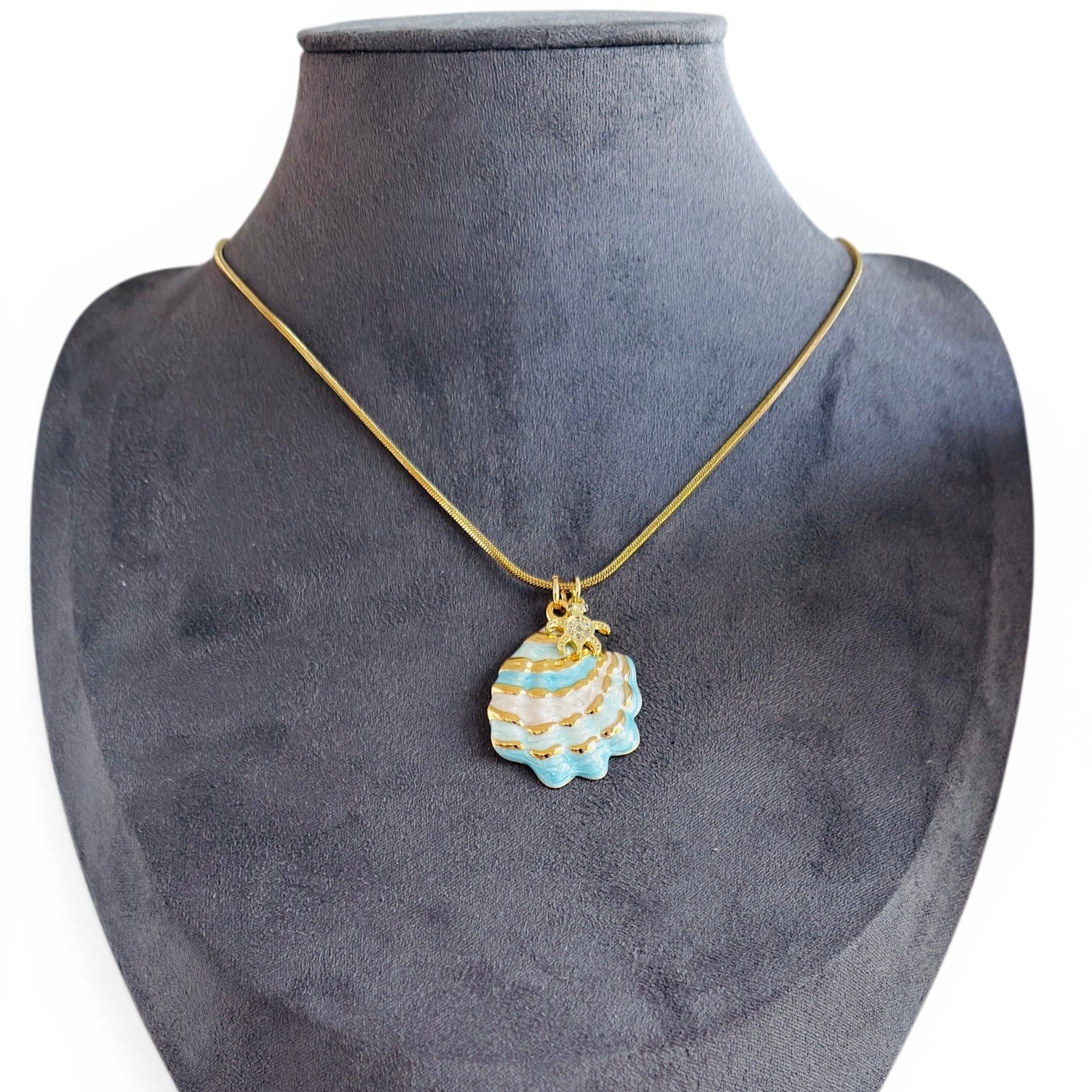 Collier Malibu