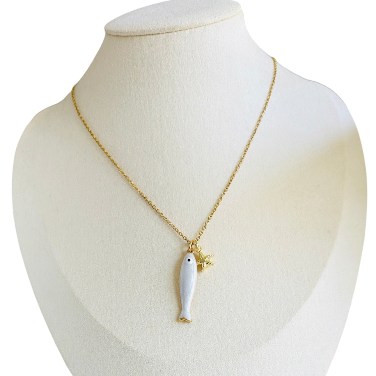 Collier Clea