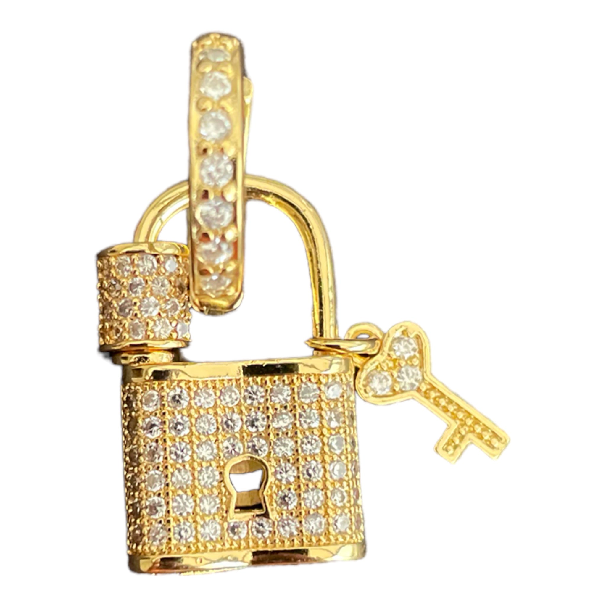 Padlock