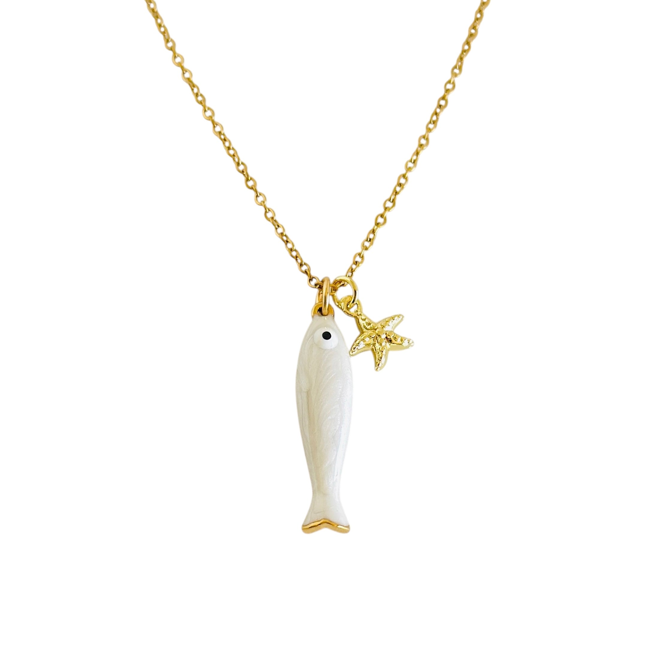 Collier Clea