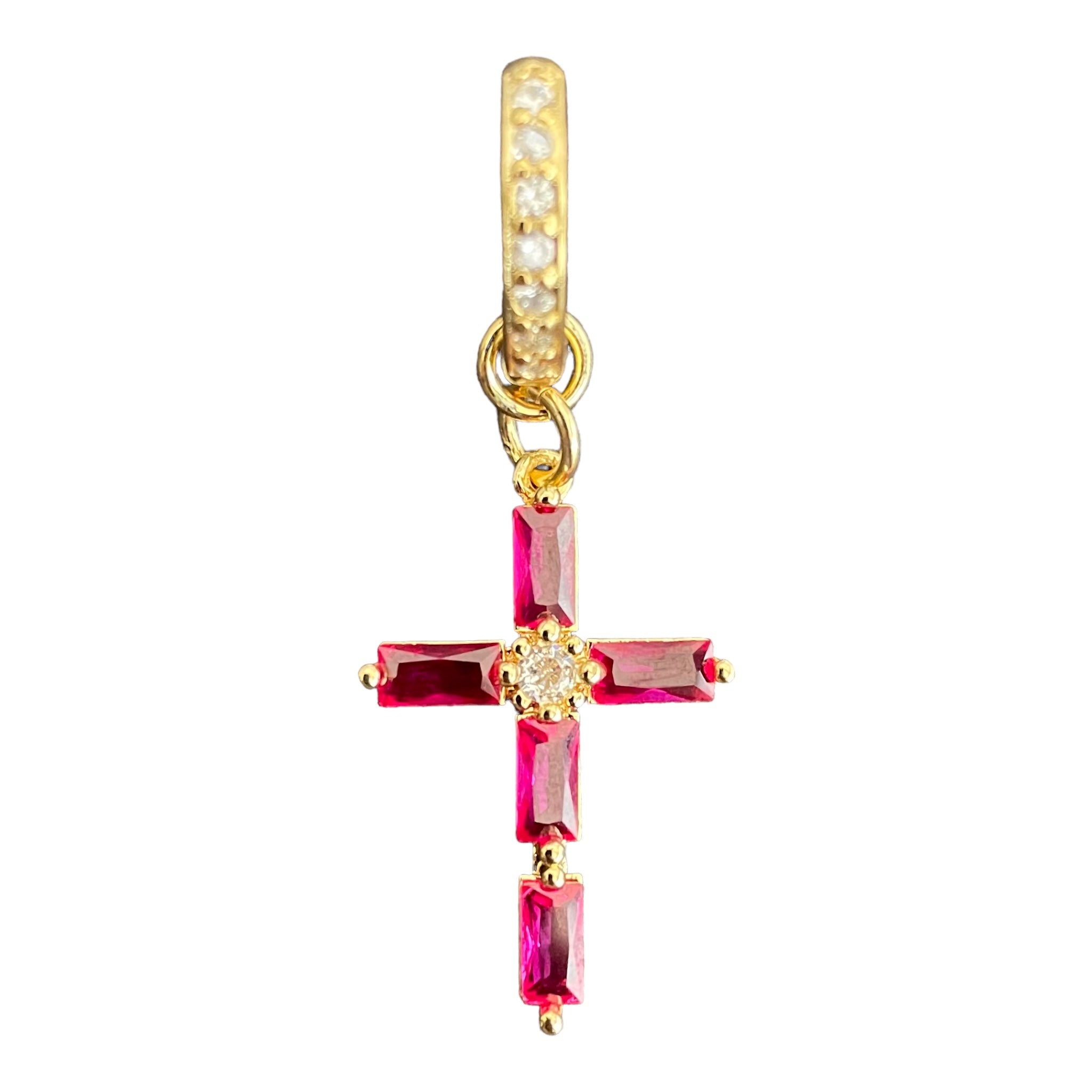 Pink Religious