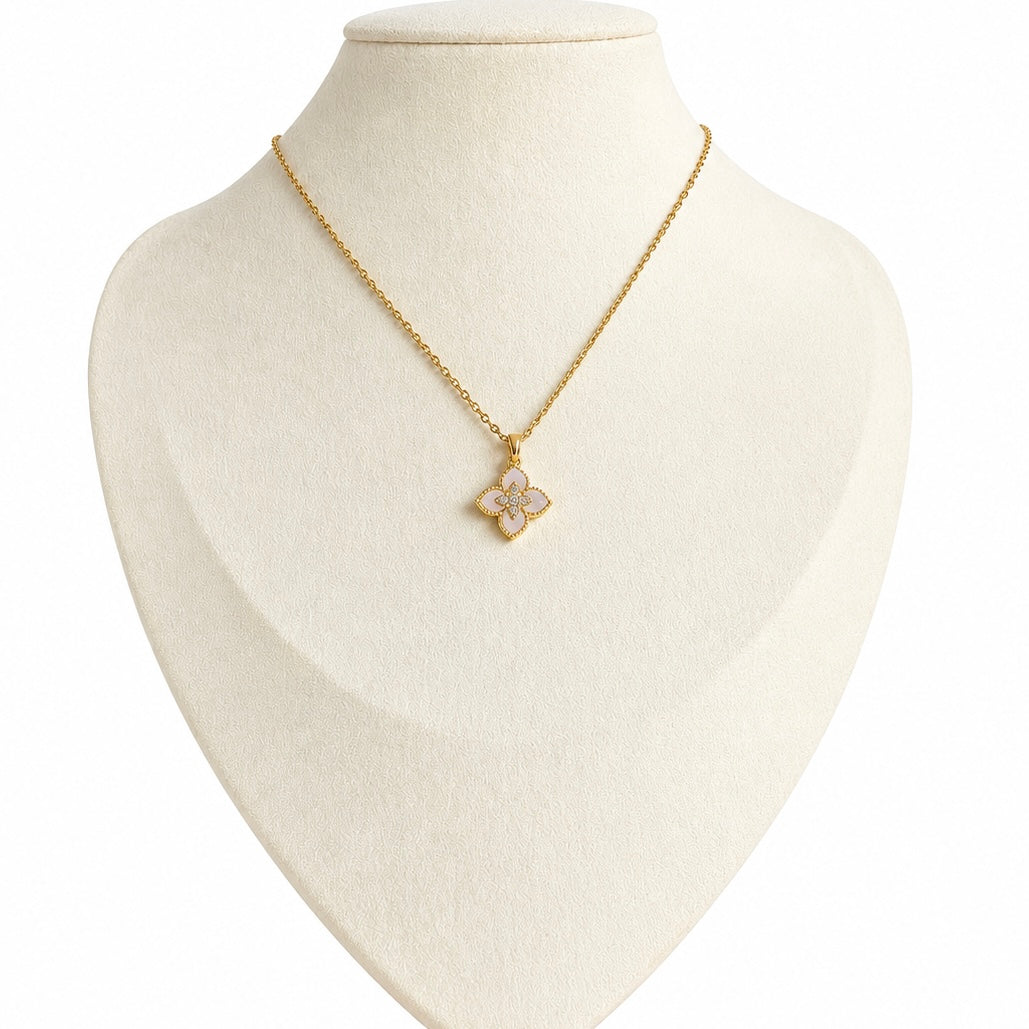 Collier Toscane