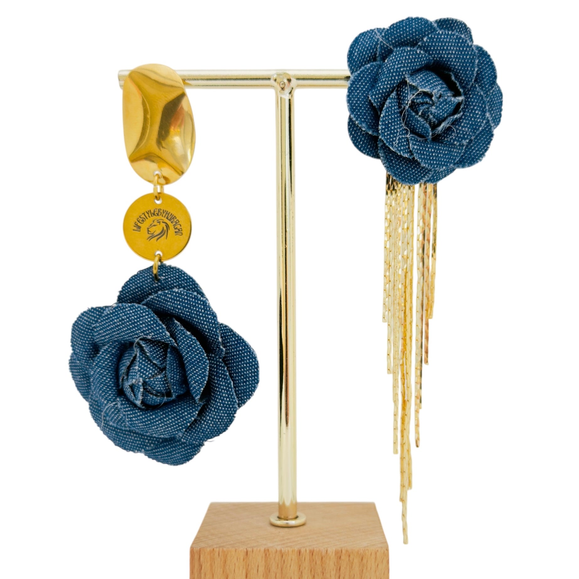 Coffret Riley