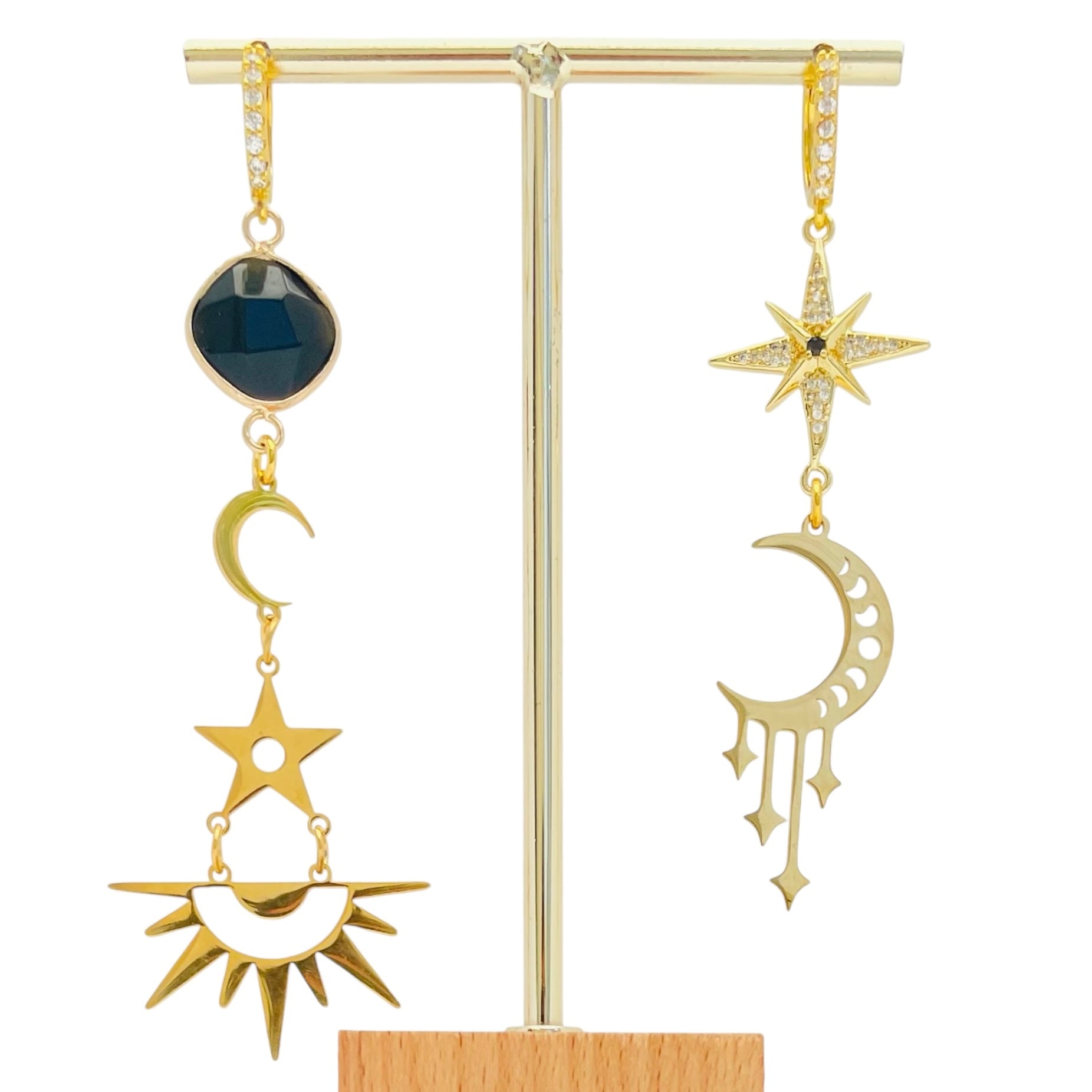 Boucles Luna