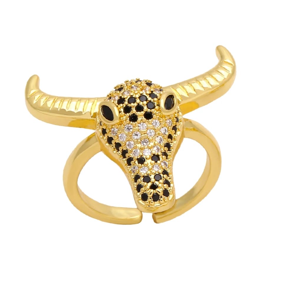 Bague Texana