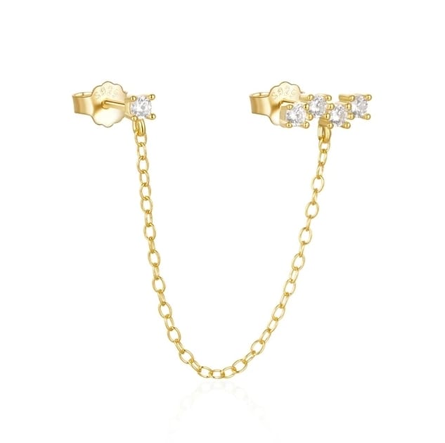 Bijou d’oreilles Oliana