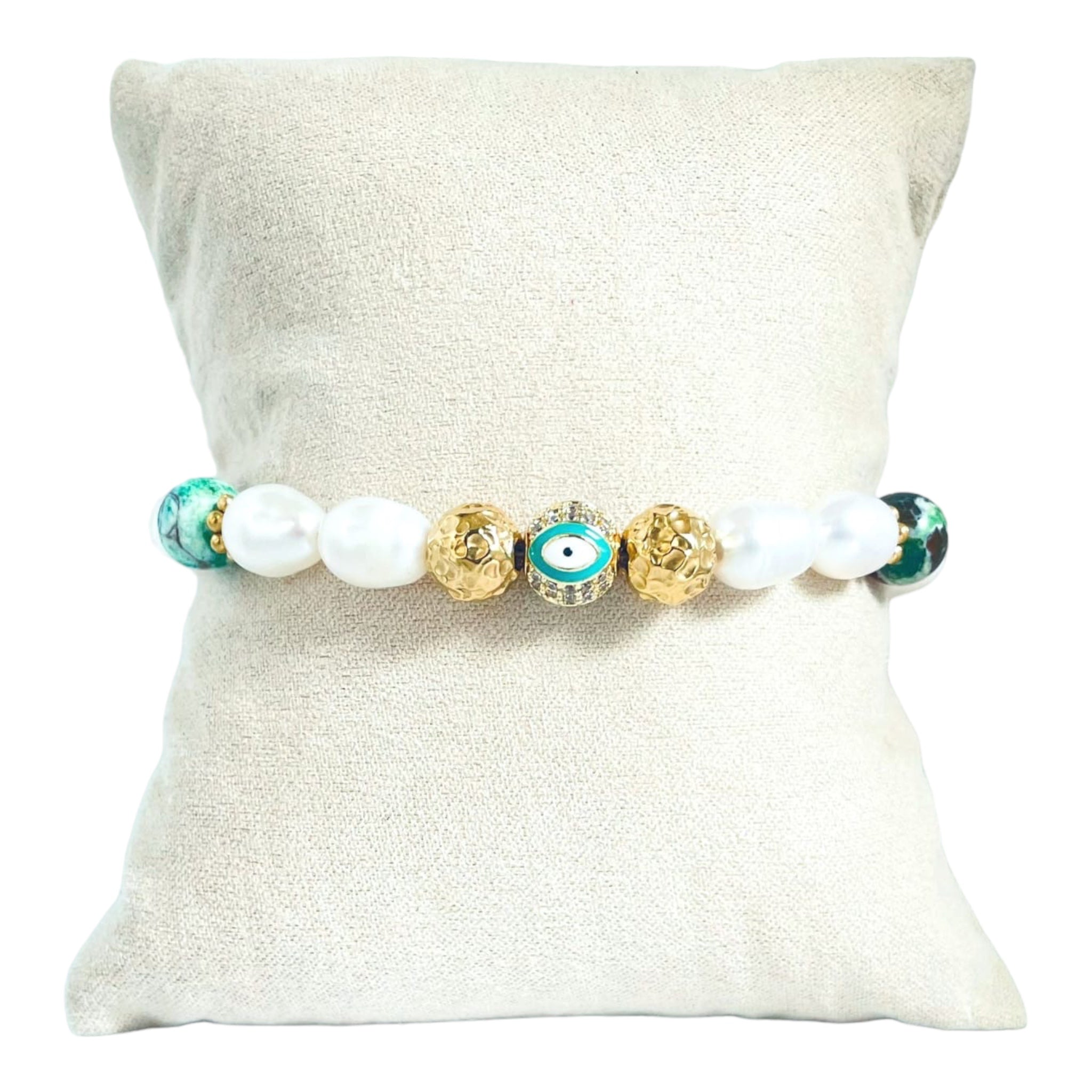 Bracelet Pearl Mist