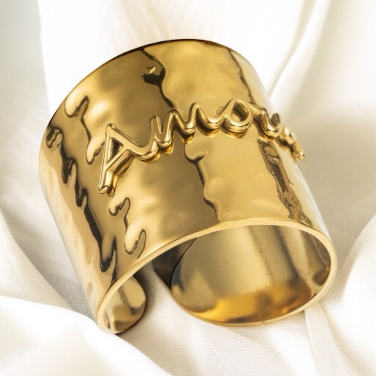 Bague Amour