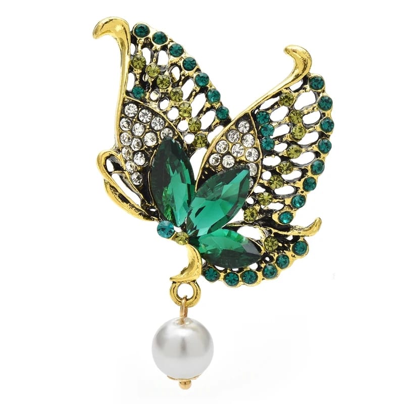 Broche Fantasia