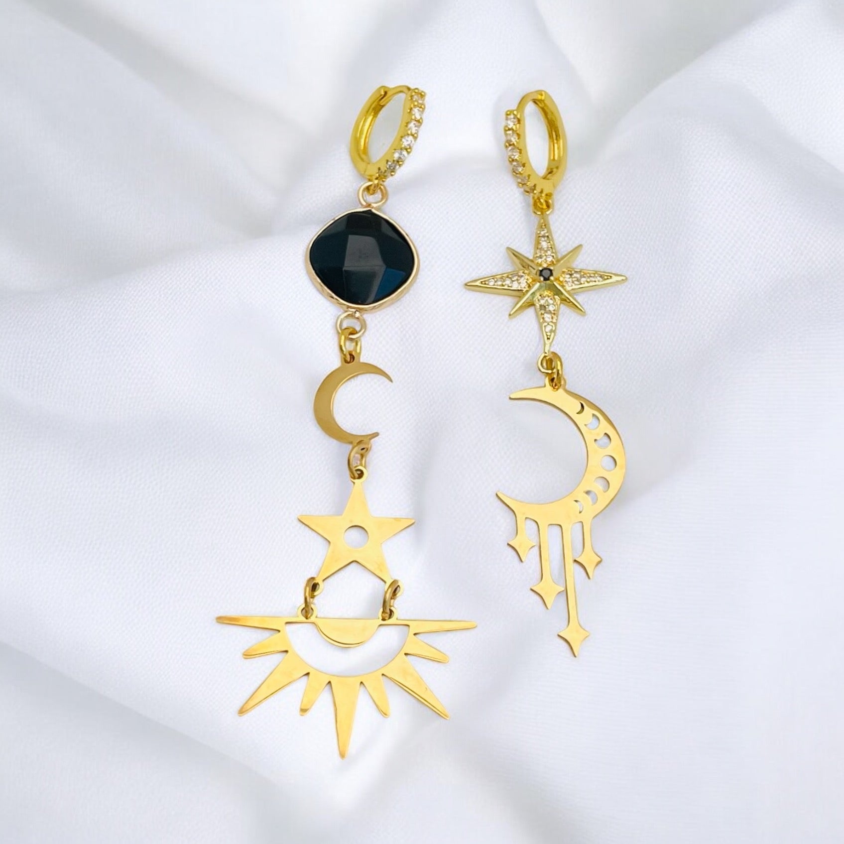 Boucles Luna