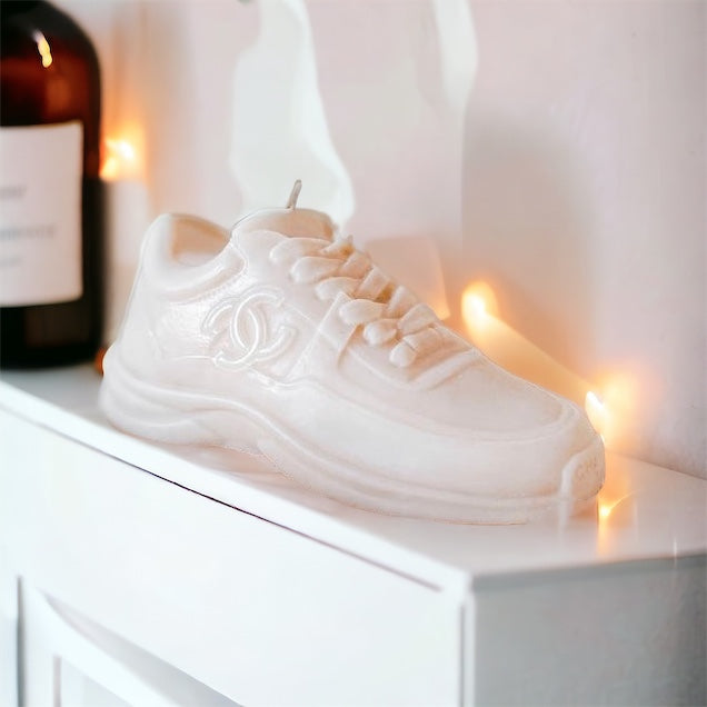 Bougie Sneaker CC