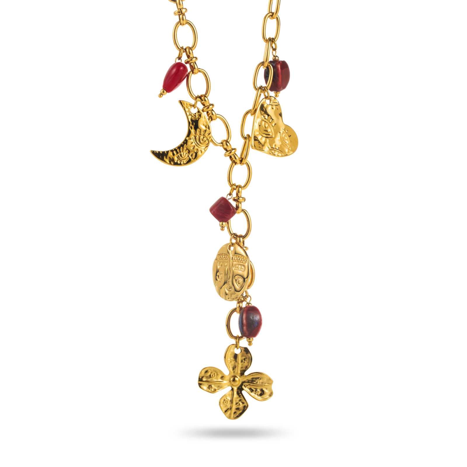 Collier Ameyra