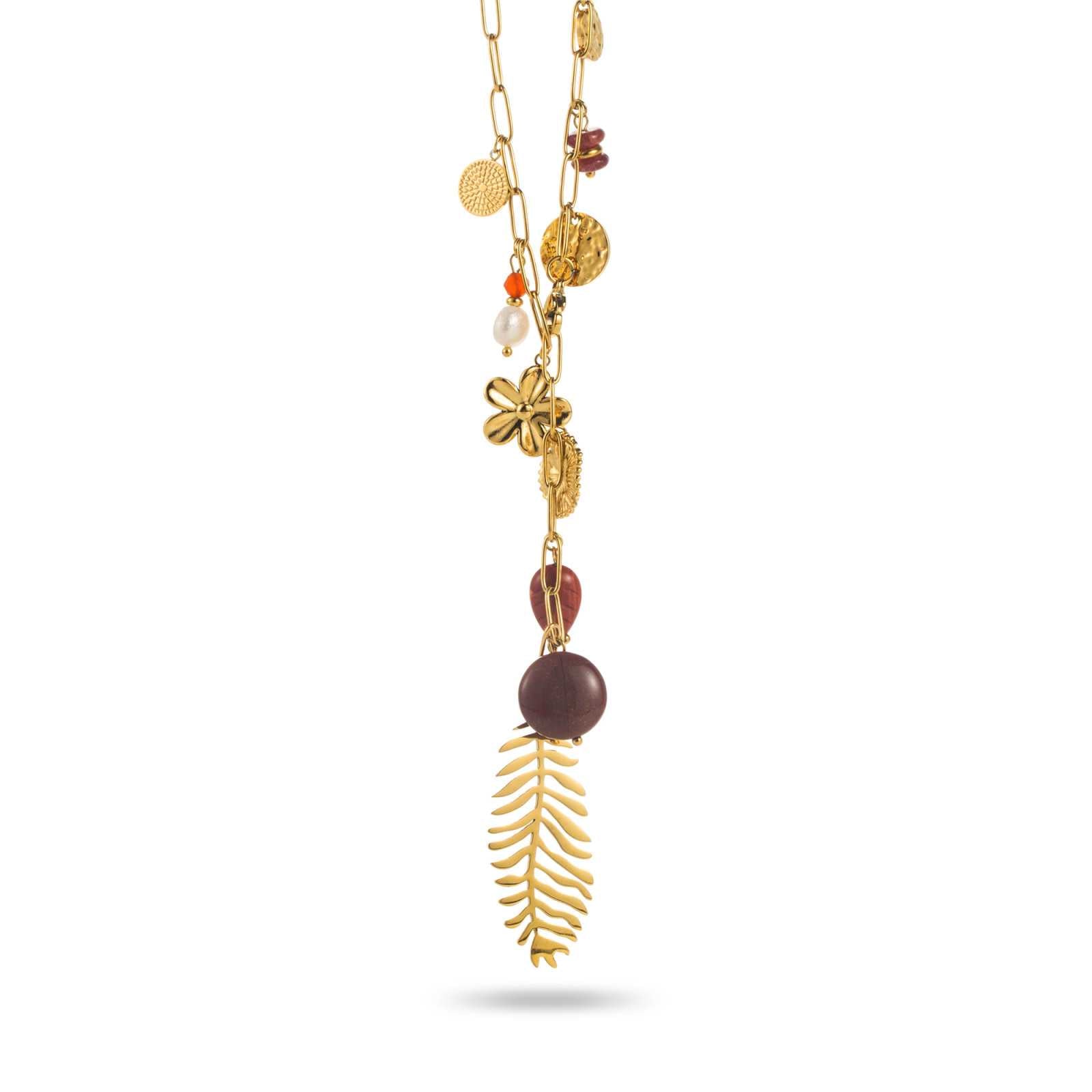 Collier mireos