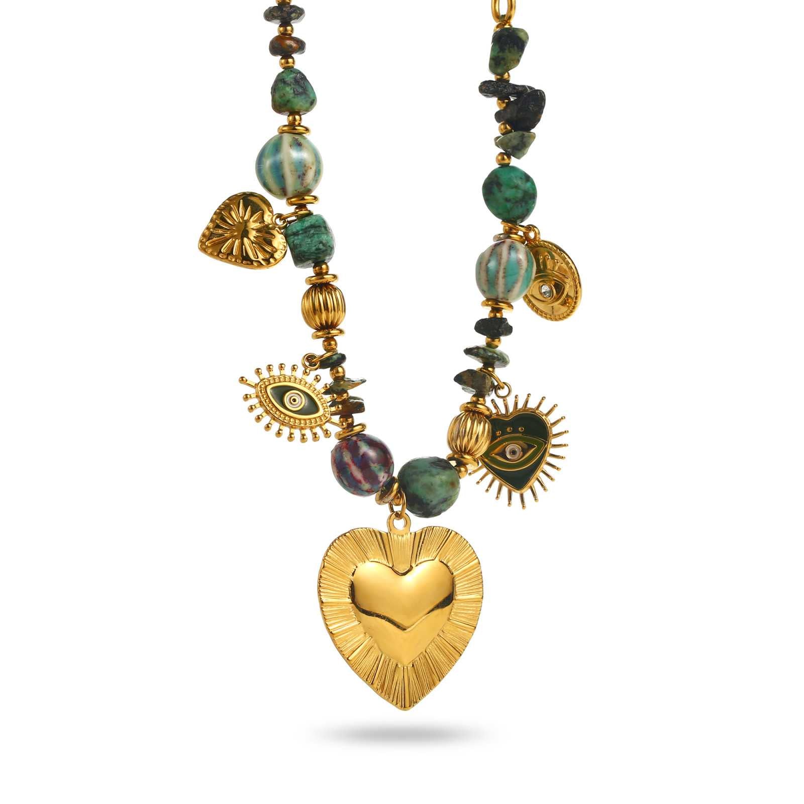 Collier Lexara