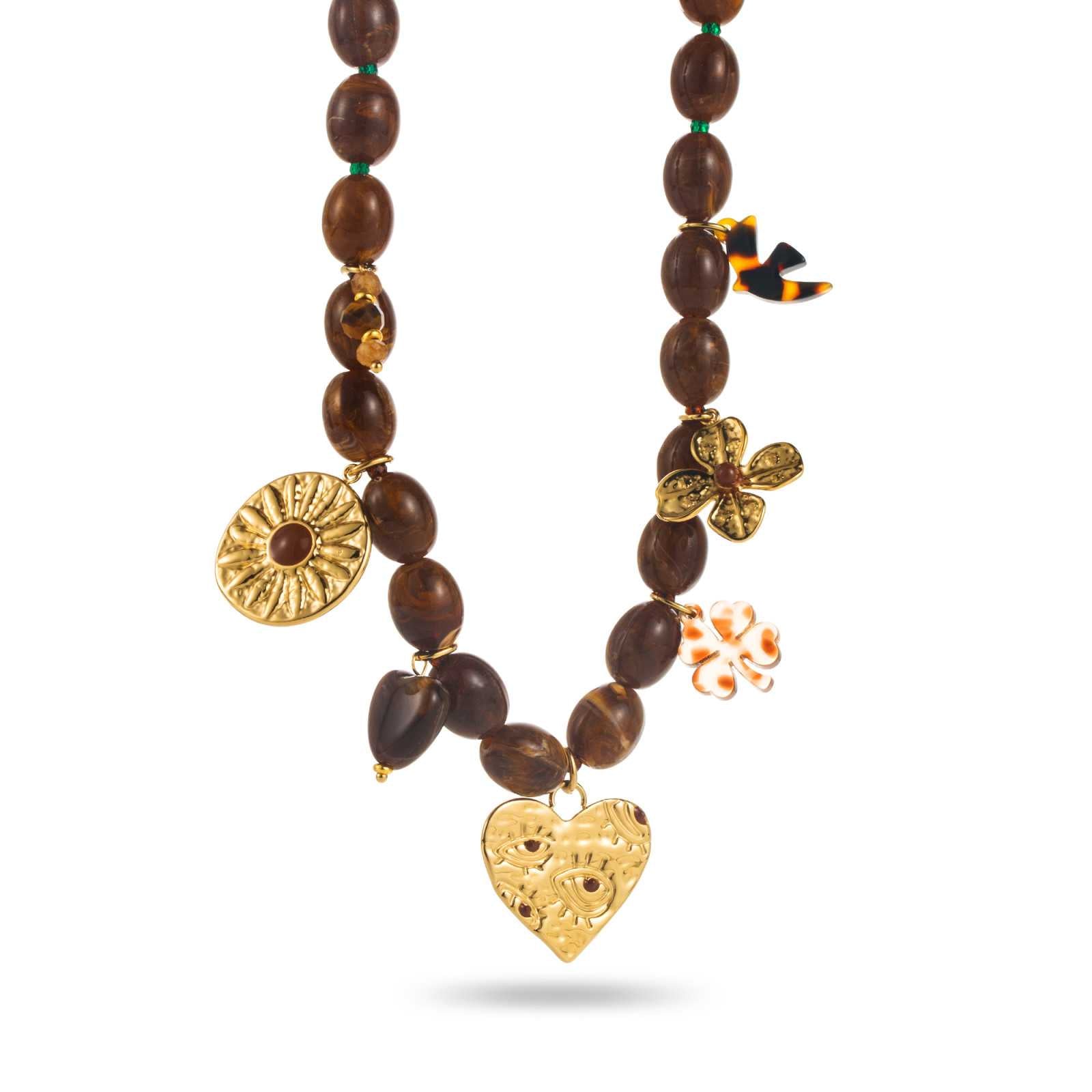 Collier Novaya