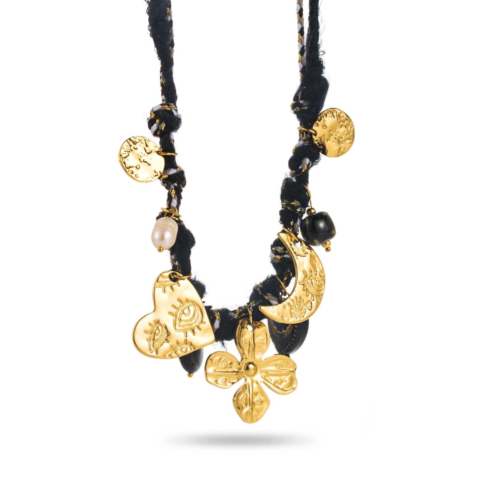 Collier Velior