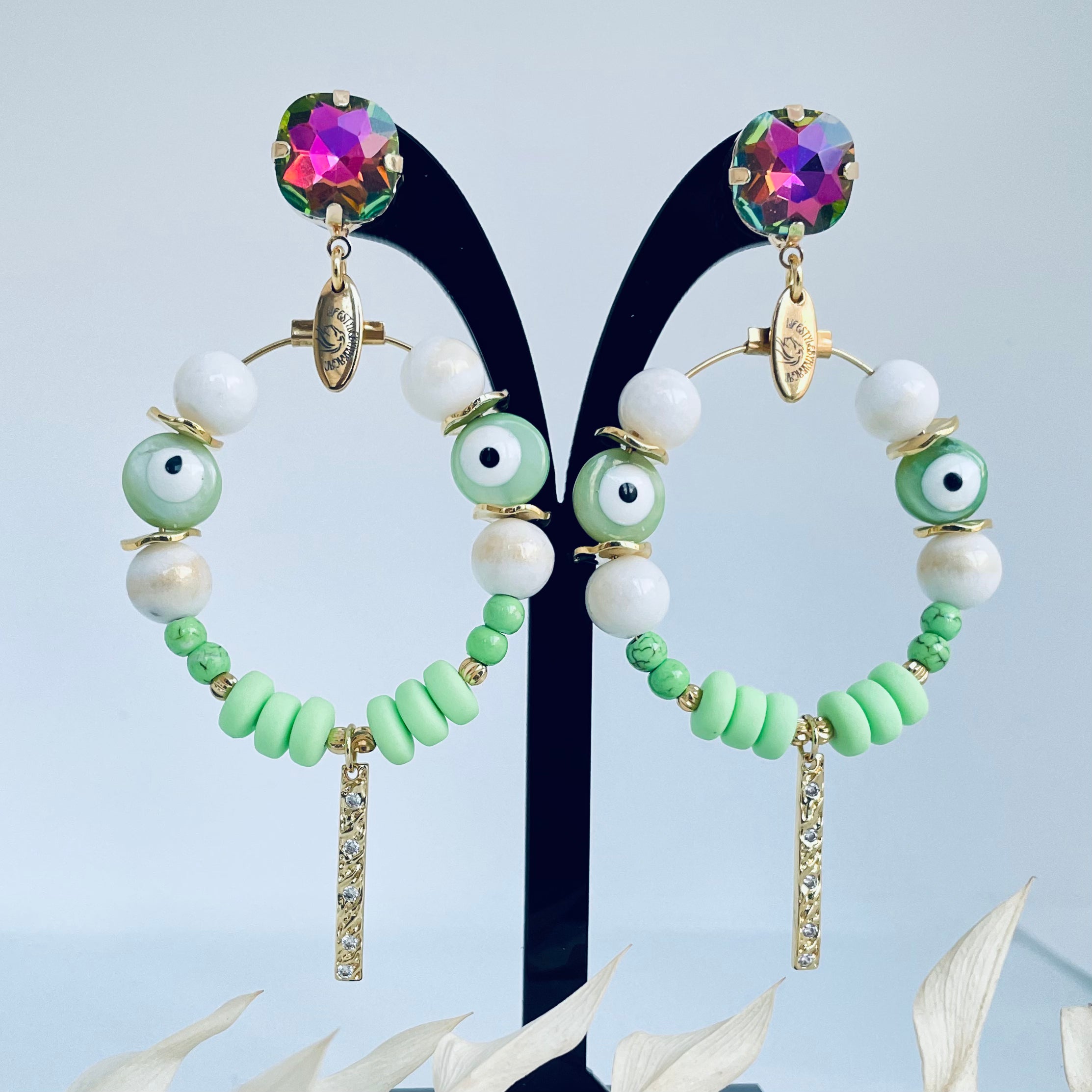 Boucles Green Oasis