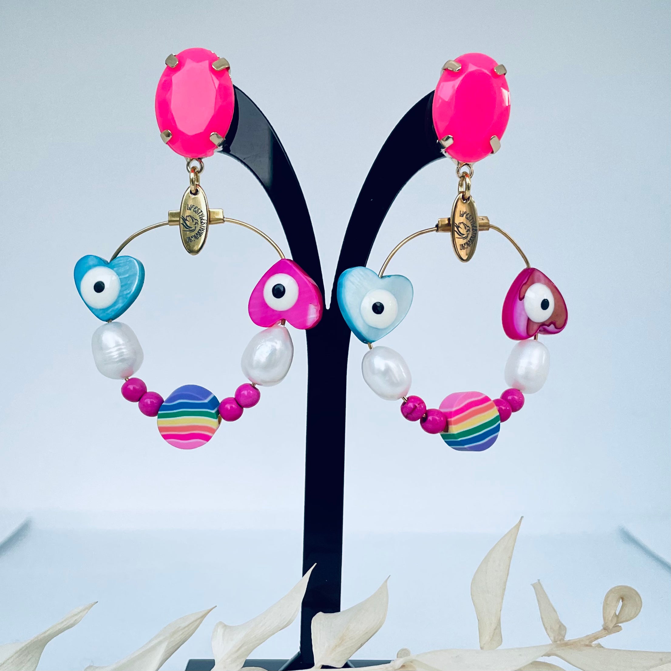 Boucles Serenade of Love