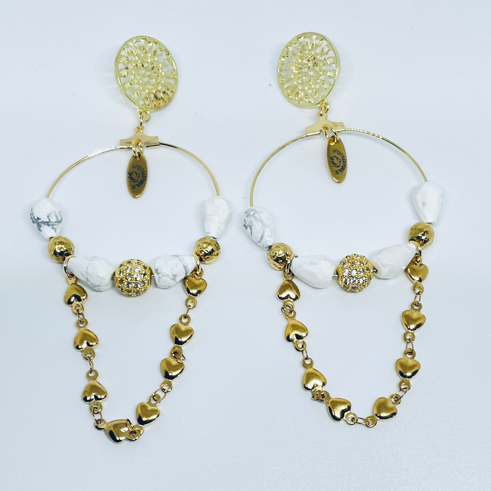 Boucles Amber Dream