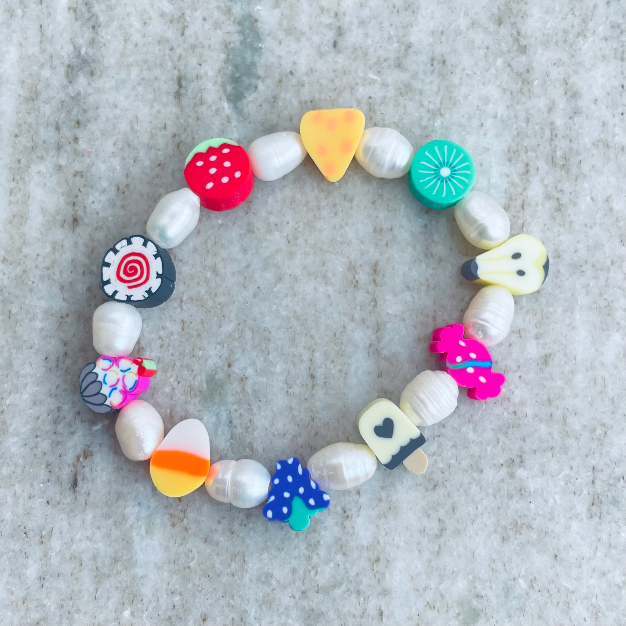 Bracelet Summer