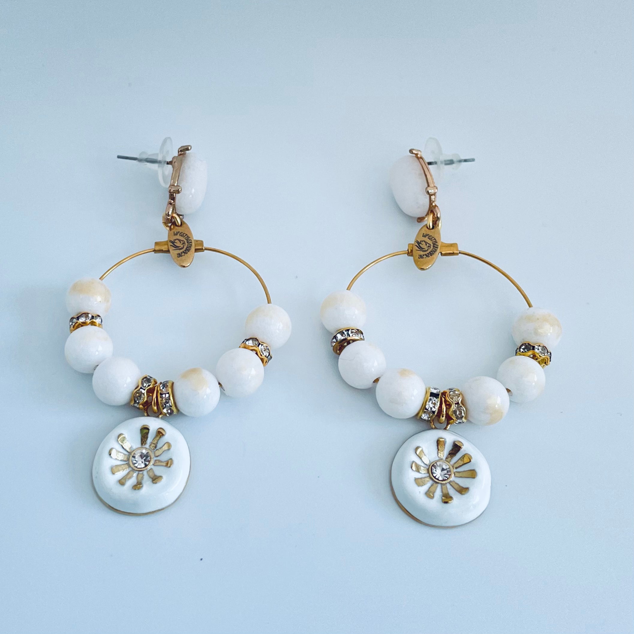 Boucles White Sands