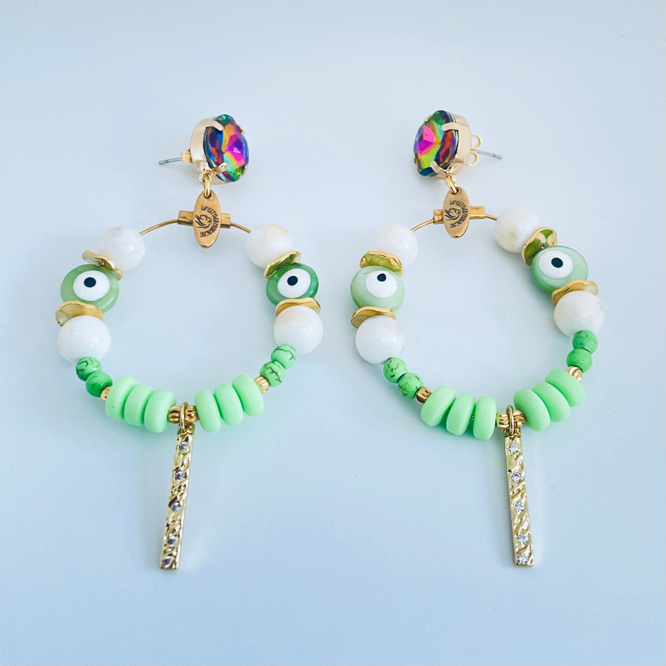 Boucles Green Oasis