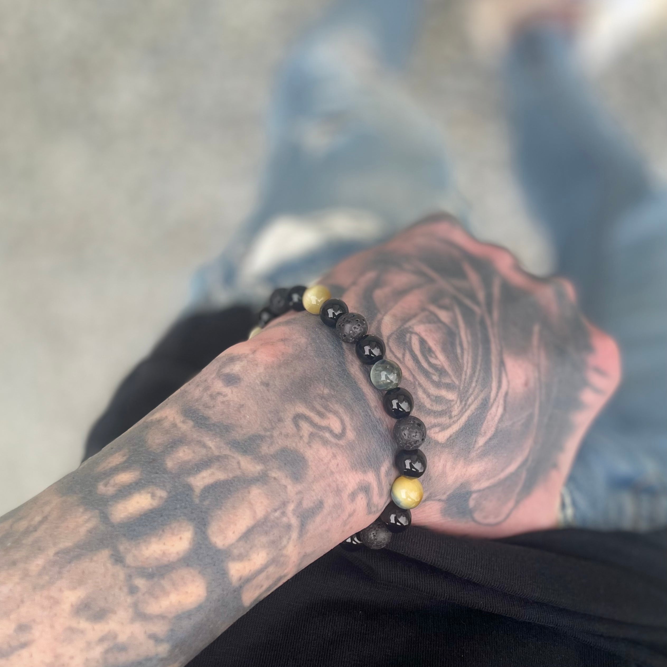 BRACELET LIFESTYLE