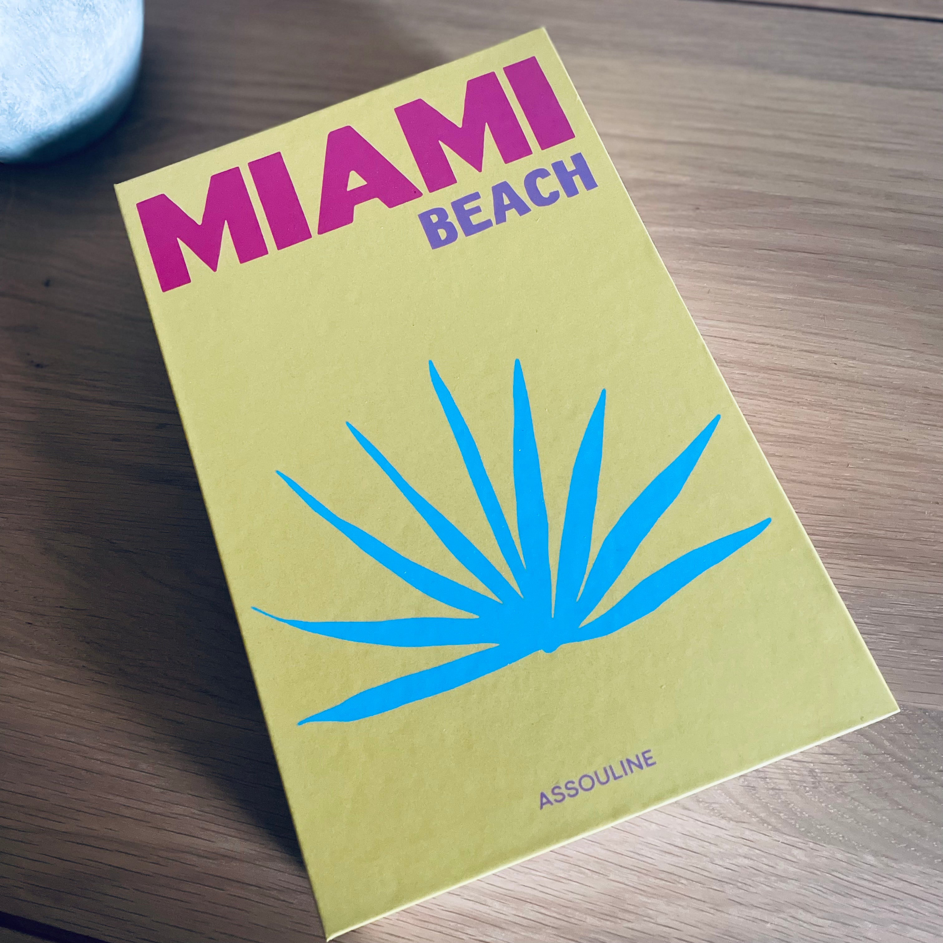 Livre Box Miami